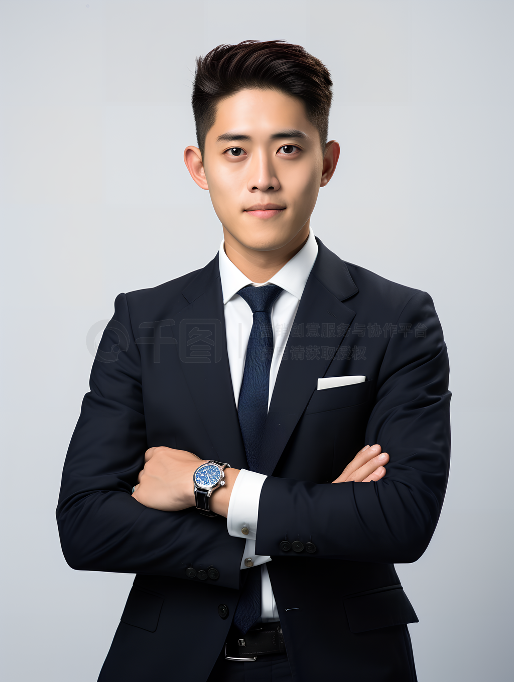 孙洁雯 动态图形设计负责人